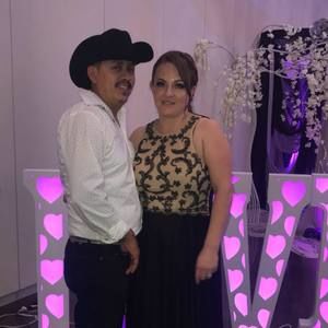 Meet your Posher, Joanna